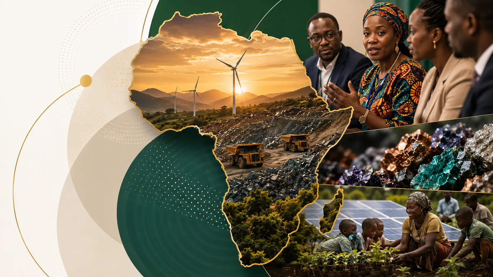 High-Level Joint Conference on Governance, Critical Minerals, and Conflict in Africa_img